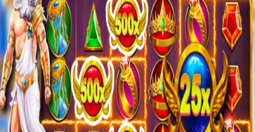 6 Penyedia Permainan Slot Online Dari Pragmatic Play Yang Gacor Saat Ini